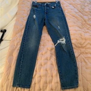 Levi jeans